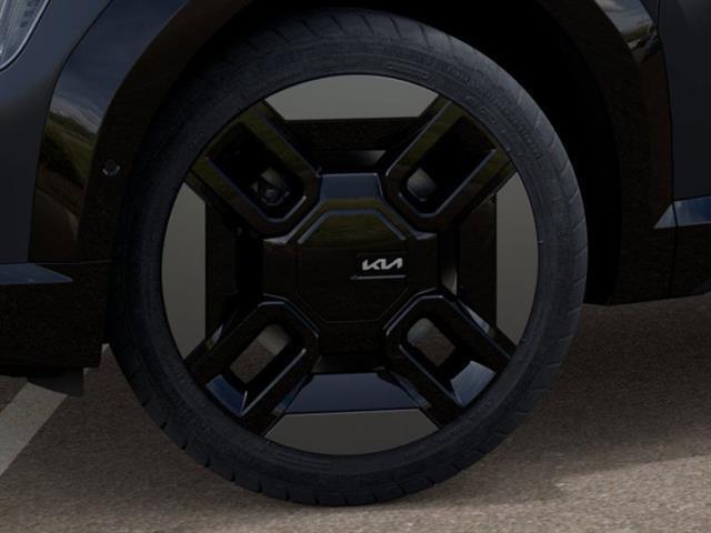2026 Kia EV9 4DR AWD GT-LINE Tucson AZ