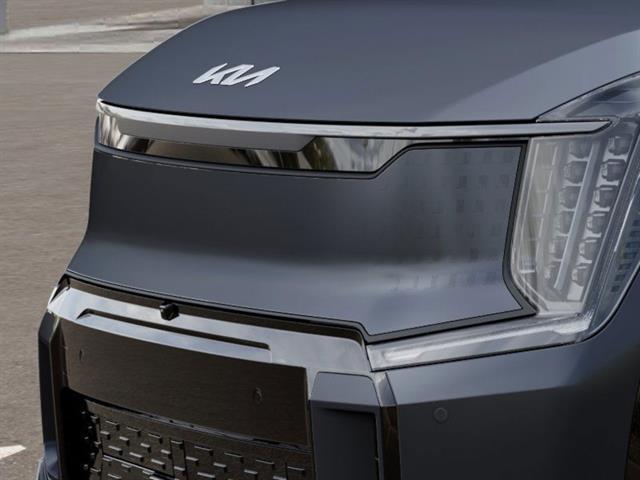 2026 Kia EV9 4DR AWD GT-LINE Tucson AZ