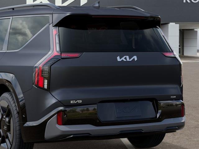 2026 Kia EV9 4DR AWD GT-LINE Tucson AZ