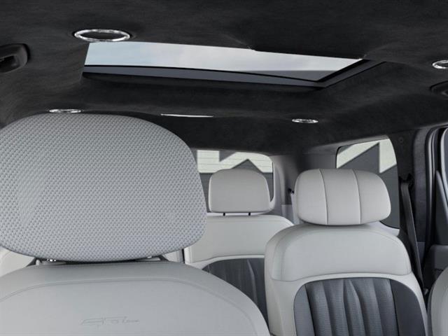 2026 Kia EV9 4DR AWD GT-LINE Tucson AZ