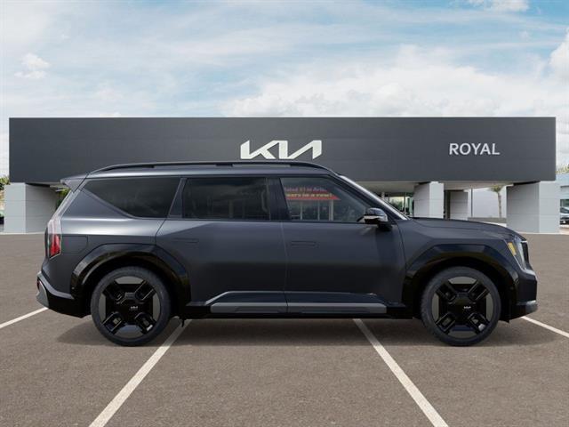 2026 Kia EV9 4DR AWD GT-LINE Tucson AZ