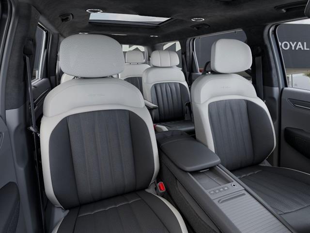 2026 Kia EV9 4DR AWD GT-LINE Tucson AZ