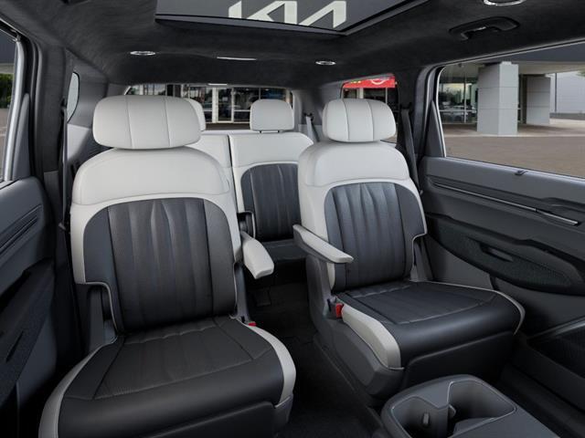 2026 Kia EV9 4DR AWD GT-LINE Tucson AZ