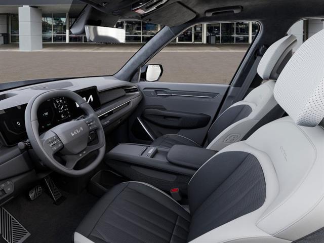 2026 Kia EV9 4DR AWD GT-LINE Tucson AZ