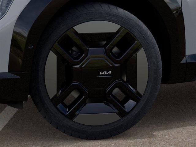 2026 Kia EV9 4DR AWD GT-LINE Tucson AZ