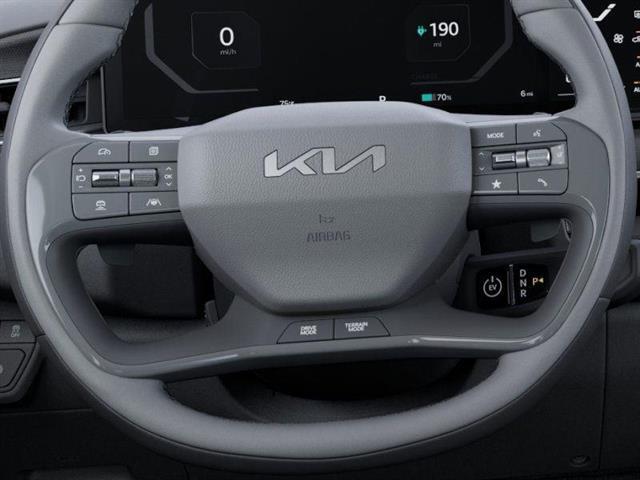 2026 Kia EV9 4DR AWD GT-LINE Tucson AZ