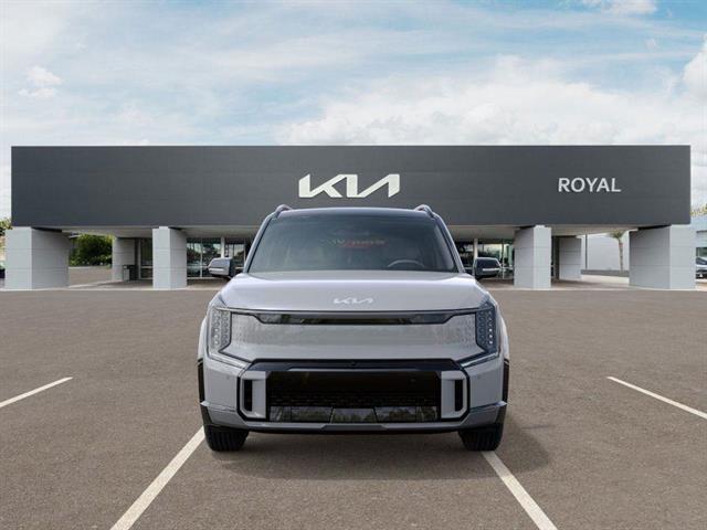 2026 Kia EV9 4DR AWD GT-LINE Tucson AZ