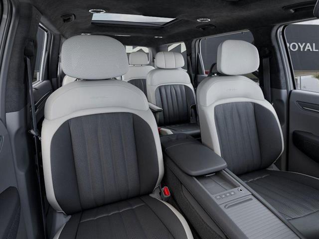 2026 Kia EV9 4DR AWD GT-LINE Tucson AZ