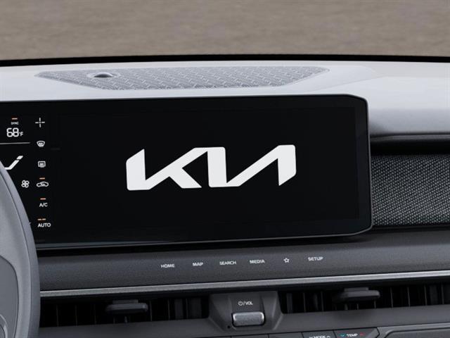 2026 Kia EV9 4DR AWD GT-LINE Tucson AZ