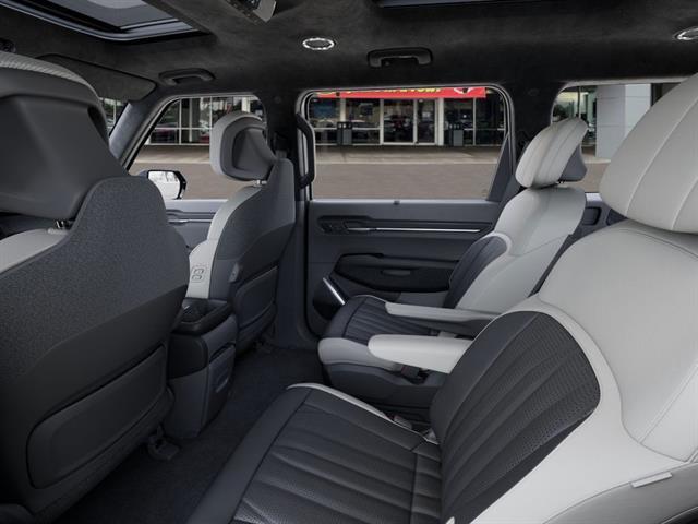 2026 Kia EV9 4DR AWD GT-LINE Tucson AZ