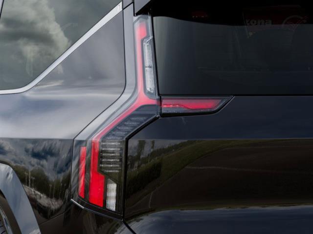 2026 Kia EV9 4DR AWD LAND Tucson AZ