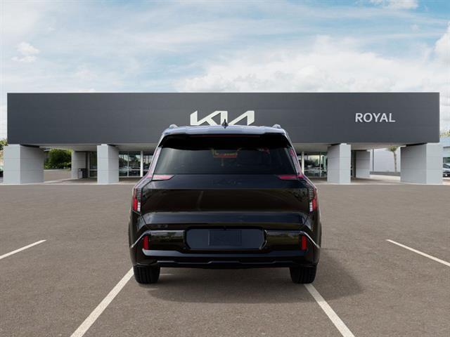 2026 Kia EV9 4DR AWD LAND Tucson AZ