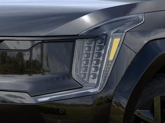 2026 Kia EV9 4DR AWD LAND Tucson AZ