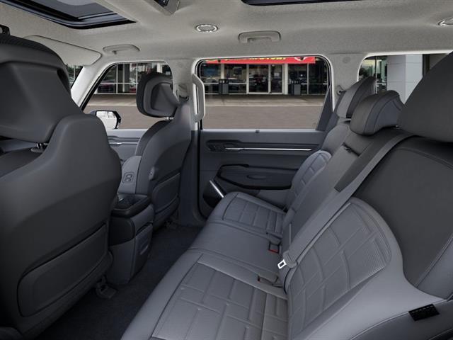 2026 Kia EV9 4DR AWD LAND Tucson AZ