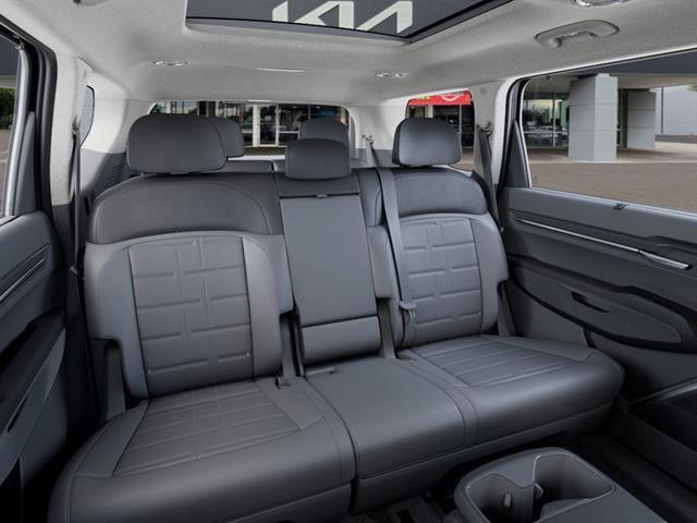 2026 Kia EV9 4DR AWD LAND Tucson AZ