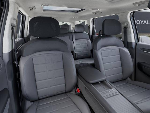 2026 Kia EV9 4DR AWD LAND Tucson AZ