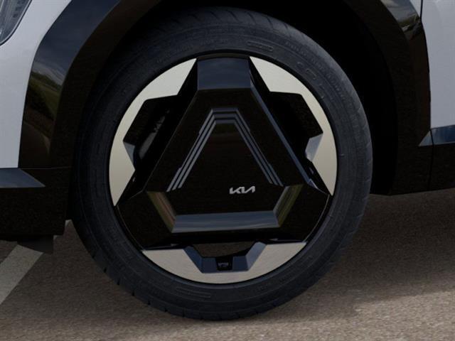 2026 Kia EV9 4DR AWD LAND Tucson AZ