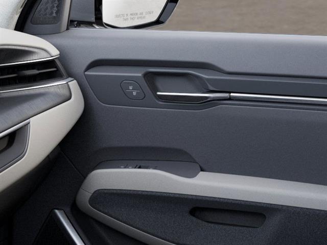 2026 Kia EV9 4DR AWD LAND Tucson AZ