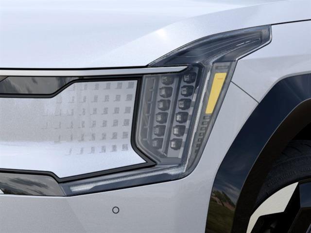 2026 Kia EV9 4DR AWD LAND Tucson AZ