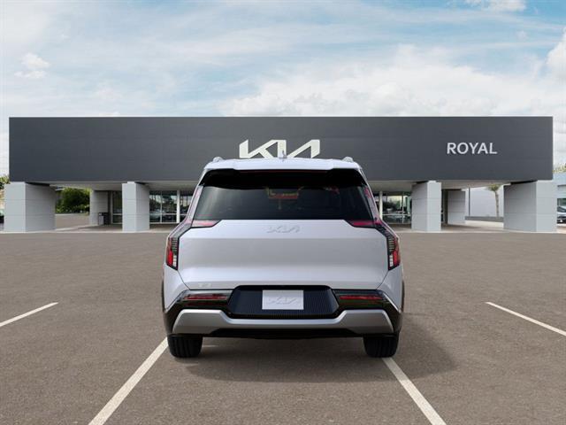 2026 Kia EV9 4DR AWD LAND Tucson AZ