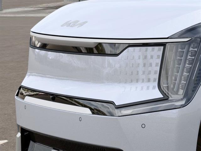 2026 Kia EV9 4DR AWD LAND Tucson AZ