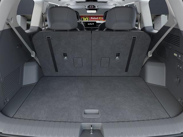 2026 Kia EV9 4DR AWD LAND Tucson AZ