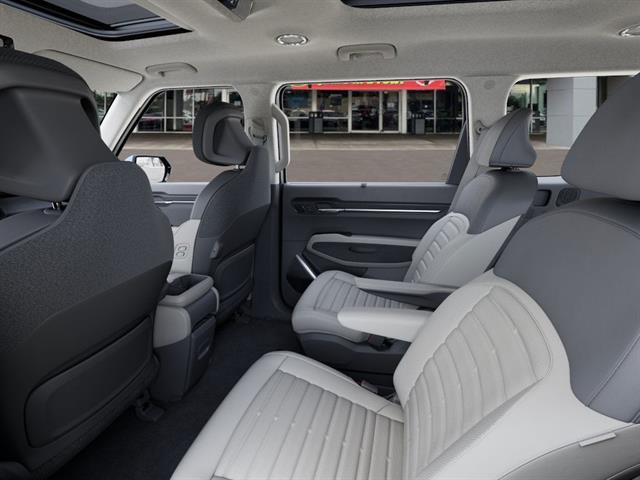 2026 Kia EV9 4DR AWD LAND Tucson AZ