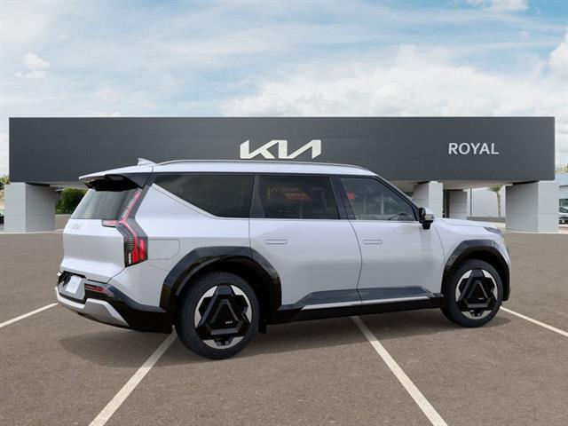 2026 Kia EV9 4DR AWD LAND Tucson AZ
