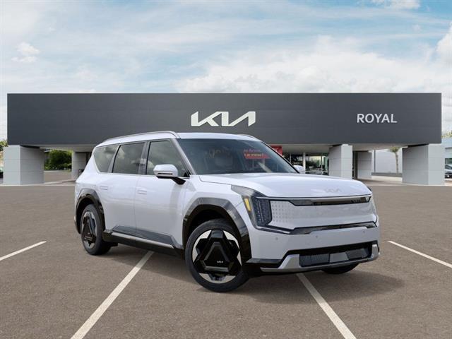 2026 Kia EV9 4DR AWD LAND Tucson AZ