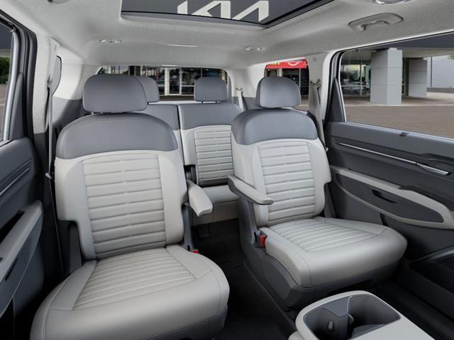 2026 Kia EV9 4DR AWD LAND Tucson AZ