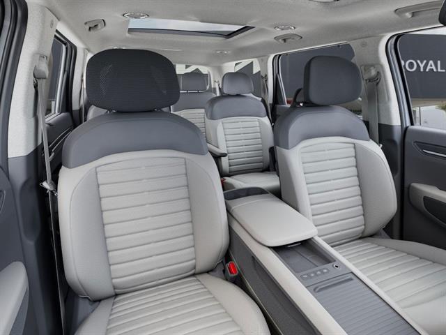 2026 Kia EV9 4DR AWD LAND Tucson AZ