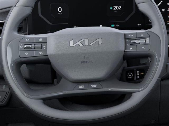 2026 Kia EV9 4DR AWD LAND Tucson AZ