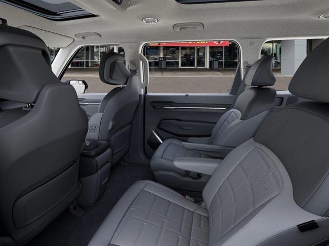 2026 Kia EV9 4DR AWD LAND Tucson AZ