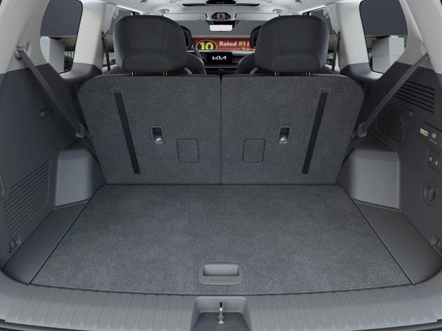 2026 Kia EV9 4DR AWD LAND Tucson AZ
