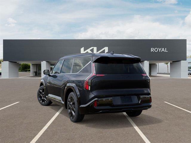 2026 Kia EV9 4DR AWD LAND Tucson AZ