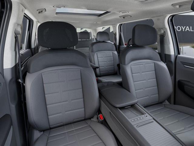 2026 Kia EV9 4DR AWD LAND Tucson AZ