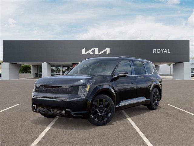 2026 Kia EV9 4DR AWD LAND Tucson AZ