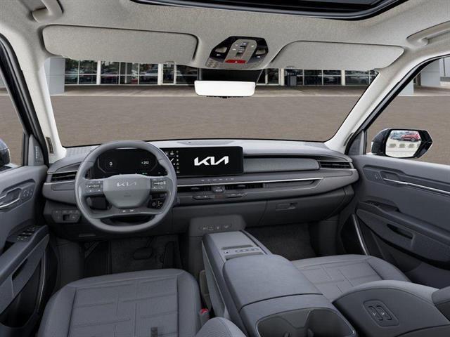 2026 Kia EV9 4DR AWD LAND Tucson AZ