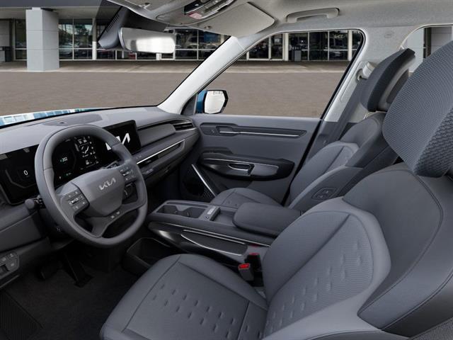 2026 Kia EV9 4DR AWD WIND Tucson AZ