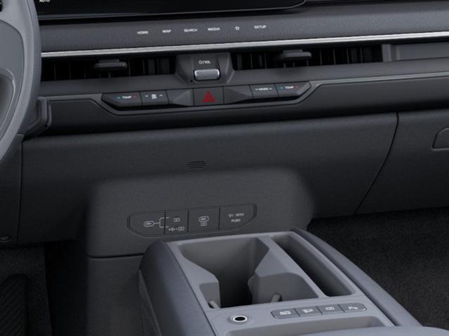 2026 Kia EV9 4DR AWD WIND Tucson AZ