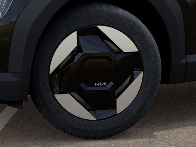 2026 Kia EV9 4DR AWD WIND Tucson AZ
