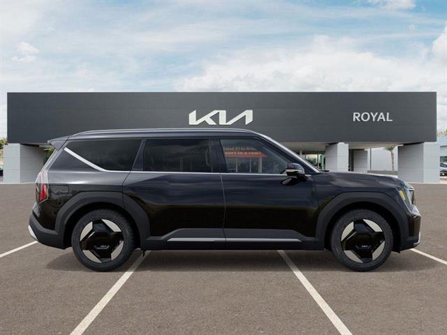 2026 Kia EV9 4DR AWD WIND Tucson AZ