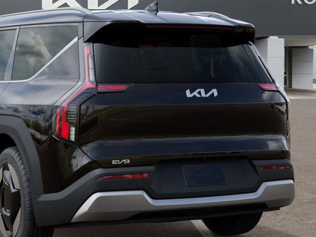 2026 Kia EV9 4DR AWD WIND Tucson AZ