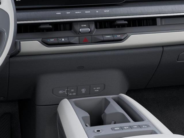 2026 Kia EV9 4DR AWD WIND Tucson AZ