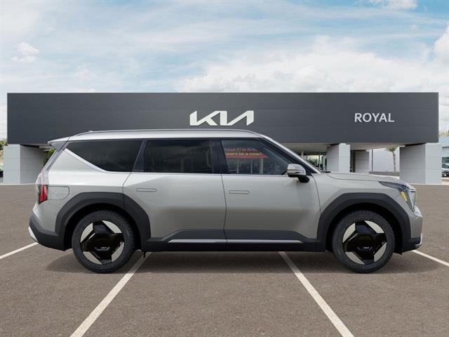 2026 Kia EV9 4DR AWD WIND Tucson AZ