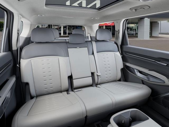 2026 Kia EV9 4DR AWD WIND Tucson AZ