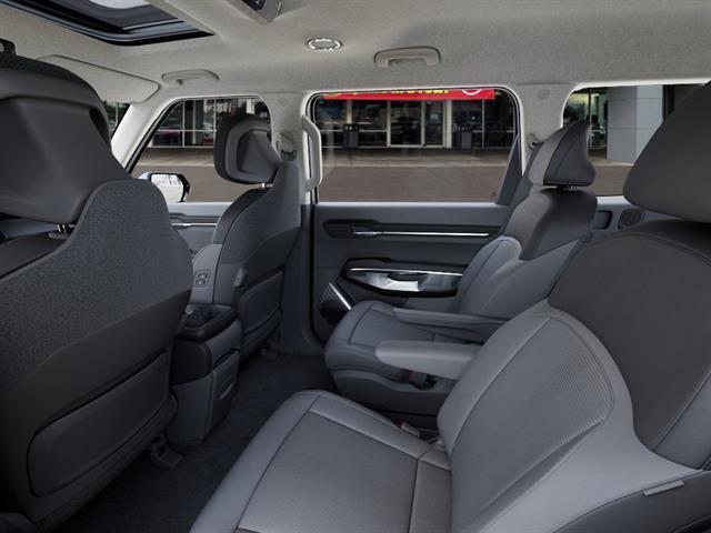 2026 Kia EV9 4DR RWD LIGHT LONG Tucson AZ