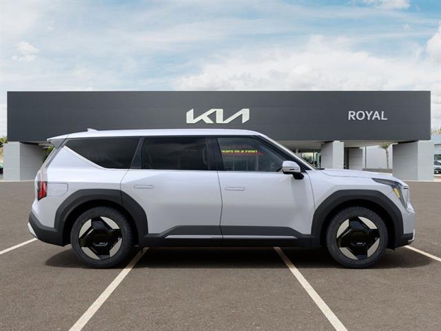 2026 Kia EV9 4DR RWD LIGHT LONG Tucson AZ