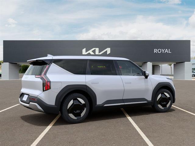 2026 Kia EV9 4DR RWD LIGHT LONG Tucson AZ