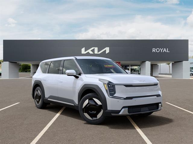 2026 Kia EV9 4DR RWD LIGHT LONG Tucson AZ